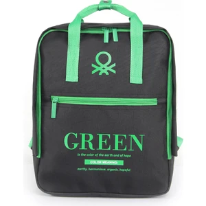 Unıted Colors Of Benetton. Sırt Çantası 03806