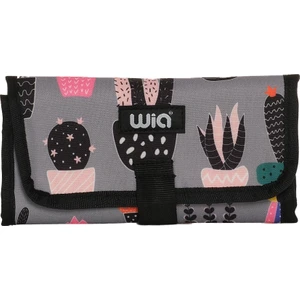 25 Kalem Bölmeli Sanatsal Kalemlik WKLK7001-214 214