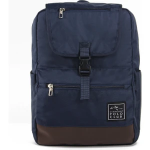Cambridge Polo Club Creative Unisex Sırt Çantası