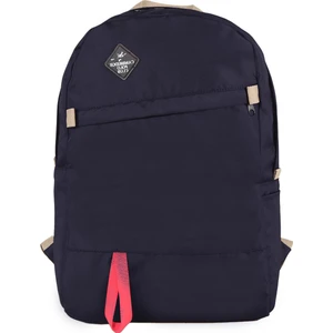 Cambridge Polo Club Sırt Çantası PLCAN2102-LACIVERT