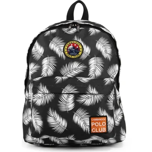 Cambridge Polo Club Tactical Iı Ön Bölmeli Unisex Sırt Çantası