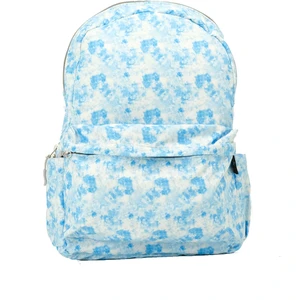 Cambridge Polo Club Sırt Çantası PLCAN2109-MAVI Batik