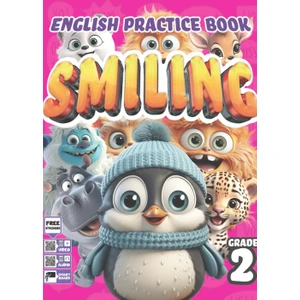 Smiling English Practice Book 2. Sınıf