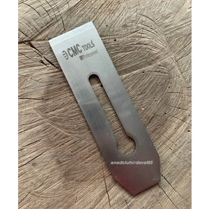 Demir Rende Bıçağı Düztaban Rende Bıçak Demir Rende Tığı 51MM