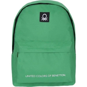 United Colors Of Benetton Sırt Çantası 70683 Yeşil