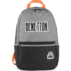 United Colors of Benetton Okul Sırt Çantası 03857