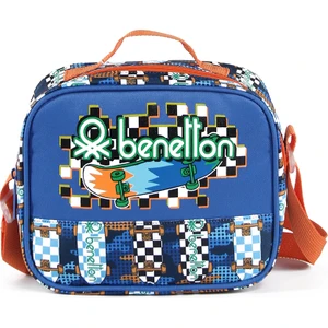 United Colors of Benetton Okul Sırt Çantası 03695