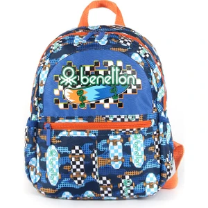 United Colors Of Benetton Unıted Colors Of Benetton. Anaokul Çantası 03691