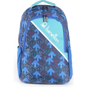 United Colors of Benetton Okul Sırt Çantası 03725