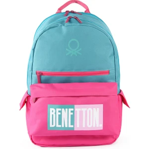 United Colors of Benetton Okul Sırt Çantası 03793