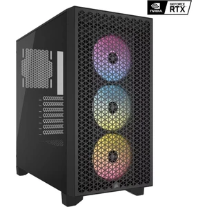 Crtg7 Ryzen 7 5700X 32GB Ddr4 1tb Nvme Rtx 4060TI 8gb Gaming Hazır Sistem