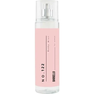 No:122 Body Mist 210 Ml Kadın Vücut Spreyi