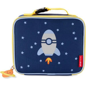 Skip Hop Spark Style Beslenme Çantası Roket