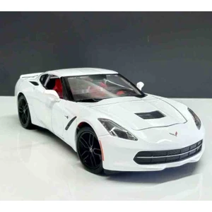 1:18 2014 Corvette Stingray Z/51