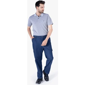 YILDIRIMLAR Kot İş Pantolonu Çift Komando Cepli
