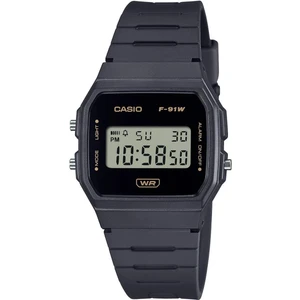 F-91WB-8ADF Unisex Kol Saati