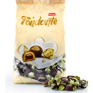 Caramel Toffee 1000 Gr. (1 Poşet)