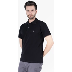 Polo Yaka Fleto Cepli T-Shirt