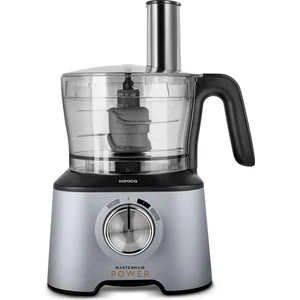 Mastermaid Power 10 In 1 Mutfak Robotu Silver