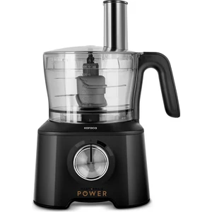 Mastermaid Power 10 In 1 Mutfak Robotu Black