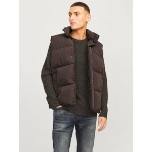 Jack & Jones Jjebradley Erkek Şişme Yelek