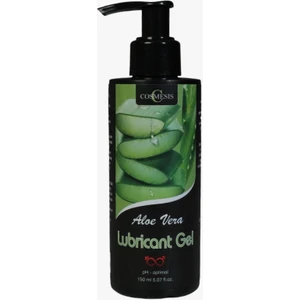 Jel Su Bazlı Aloe Vera Aromalı 150ml