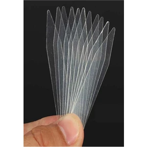 Gömlek Yakası Dikleştirici Yaka Balini 30 Adet