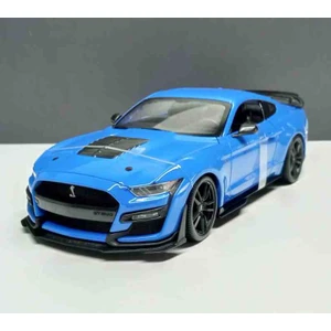 1:18 2020 Shelby Gt 500