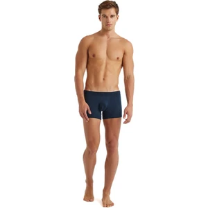 Silver Lacivert Boxer C0T1N3O9