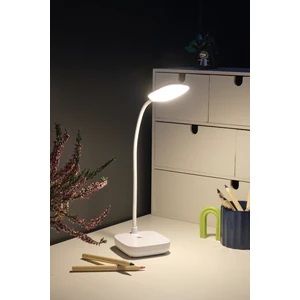 Neo Vista Şarjlı Masa Lambası Dokunmatik LED 3 Kademeli Okuma Işığı Mini Masa Lambası Model 1961