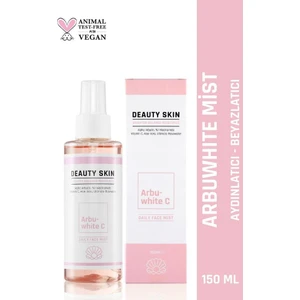 Deauty Skin Arbuwhite C Face Mist
