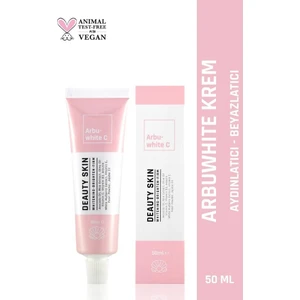 Deauty Skin Arbuwhite C Krem