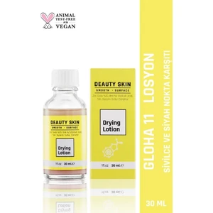 Deauty Skin Gloha Lotion  Losyon