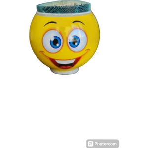 9050 Çim Adam Mini 26 Haylaz
