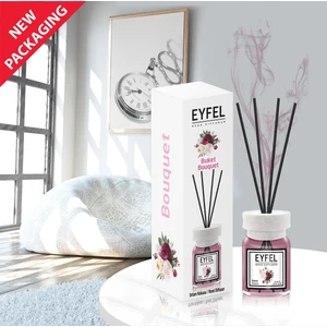 Buket Ortam KOKUSU(120ML)
