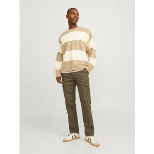 Jack & Jones Jpstkane Barkley Erkek Kargo Pantolon