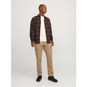 Jack & Jones Jpstkane Barkley Erkek Kargo Pantolon