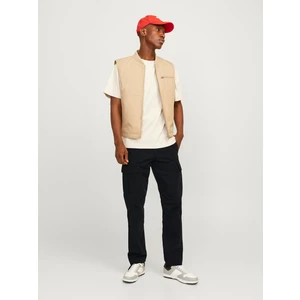 Jack & Jones Jpstkane Barkley Erkek Kargo Pantolon