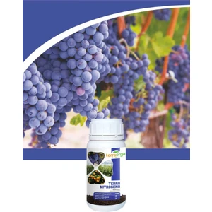 Terra Orga Terra Nıtrogena