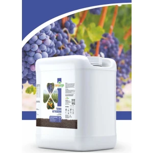 Terra Orga Terra Nıtrogena