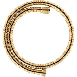 Robot Duş Spirali 60 cm (Altın)