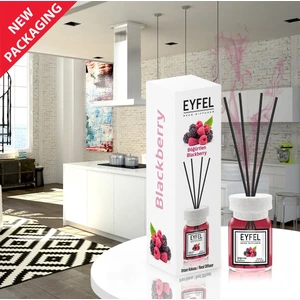 Parfüm Böğürtlen Ortam Kokusu 120 ml