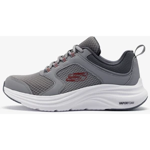 Vapor Foam - Newmatic Erkek Gri Spor Ayakkabı 232628 Gyrd