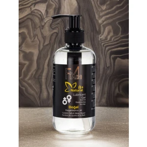 Norayn Fixcla A+ Yumuşak Dokunuşlu Su Bazlı  Jel 250 ml /vajinal