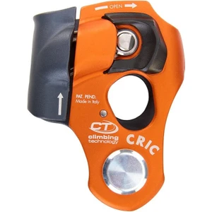 Climbing Technology Cric Pulley / Rope Clamp