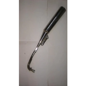 Gms Yuki Gusto Arora Ramzey Cup Kalipso Egzoz Komple Sessiz