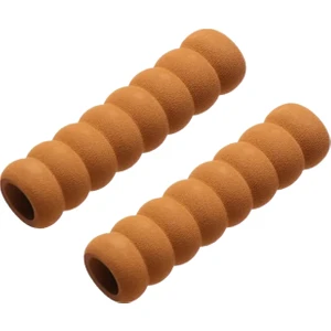 Spiral Yumuşak Esnek Kapı Kolu Çarpışma Önleyici Kapı Pencere Kolu Koruma -AL4546 2 Adet