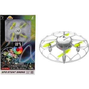 Revolt Ufo Stunt Işıklı USB Şarjlı Uzaktan Kumandalı Mini Drone