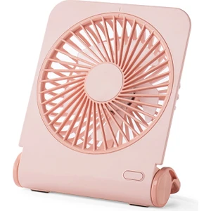 Dgplz Store N602 Ince Masaüstü Fanı (Yurt Dışından)