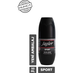 Sport Erkek Roll-On 50 ml